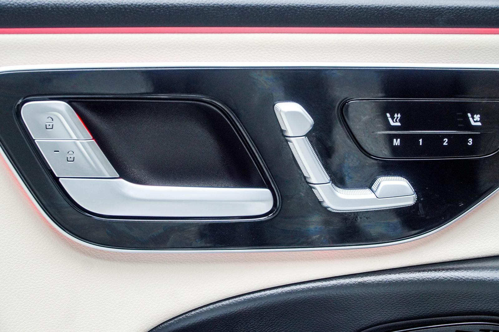 2025 Mercedes-Benz E-Class E 350 4MATIC®
