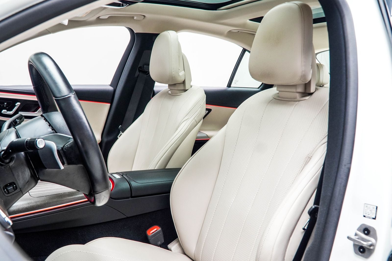 2025 Mercedes-Benz E-Class E 350 4MATIC®