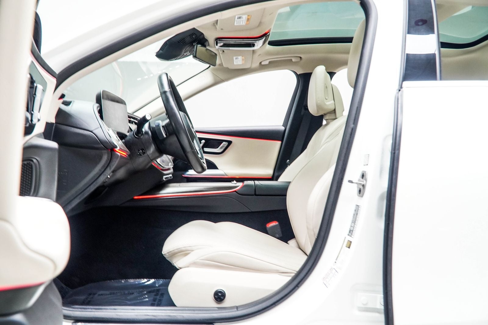 2025 Mercedes-Benz E-Class E 350 4MATIC®