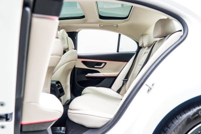 2025 Mercedes-Benz E-Class E 350 4MATIC®
