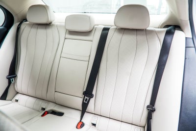2025 Mercedes-Benz E-Class E 350 4MATIC®