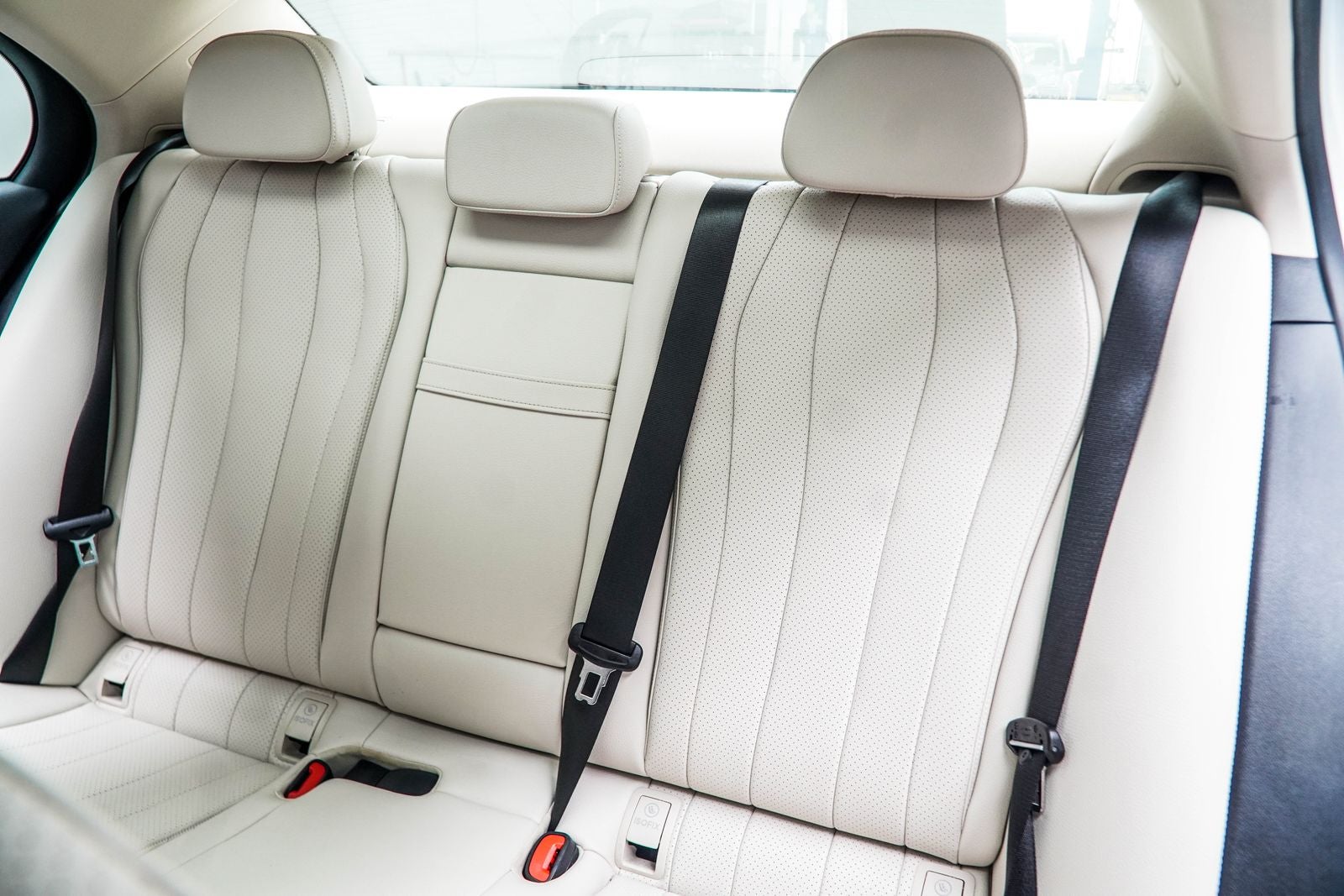 2025 Mercedes-Benz E-Class E 350 4MATIC®