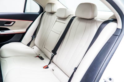 2025 Mercedes-Benz E-Class E 350 4MATIC®