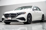 2025 Mercedes-Benz E-Class E 350 4MATIC®