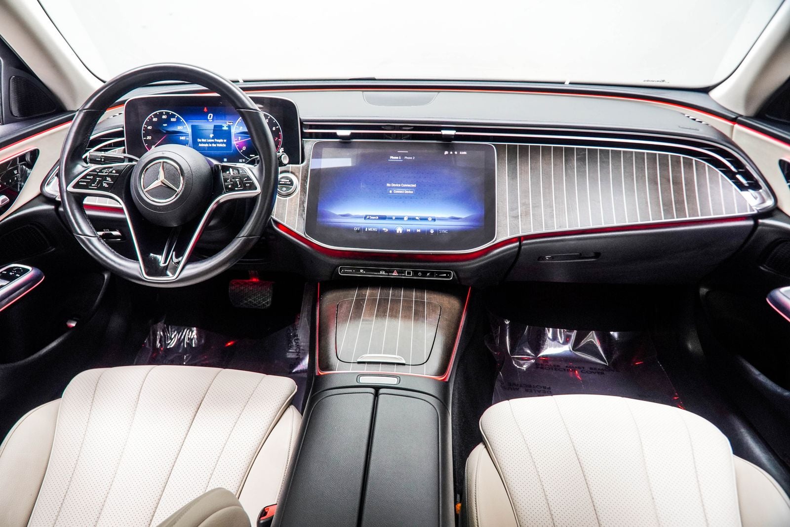2025 Mercedes-Benz E-Class E 350 4MATIC®