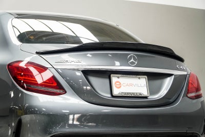 2021 Mercedes-Benz C-Class C 43 AMG® 4MATIC®