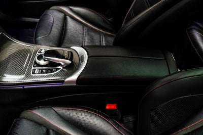 2021 Mercedes-Benz C-Class C 43 AMG® 4MATIC®