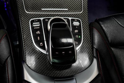 2021 Mercedes-Benz C-Class C 43 AMG® 4MATIC®