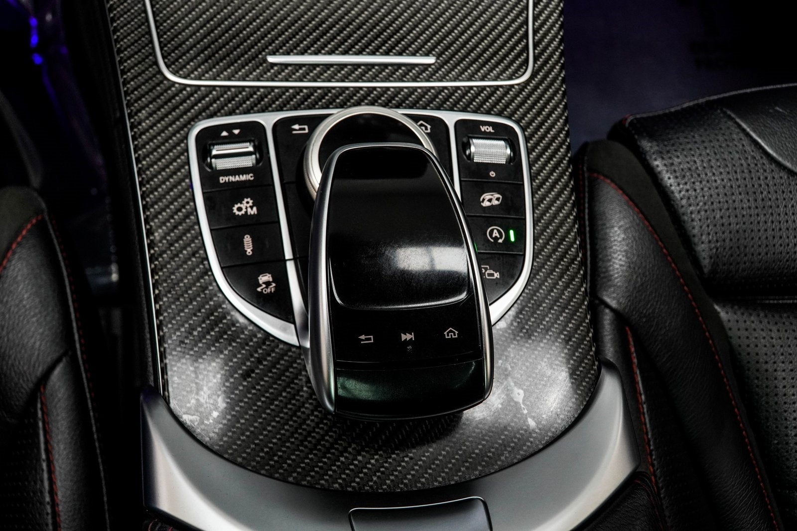 2021 Mercedes-Benz C-Class C 43 AMG® 4MATIC®