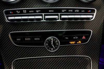 2021 Mercedes-Benz C-Class C 43 AMG® 4MATIC®