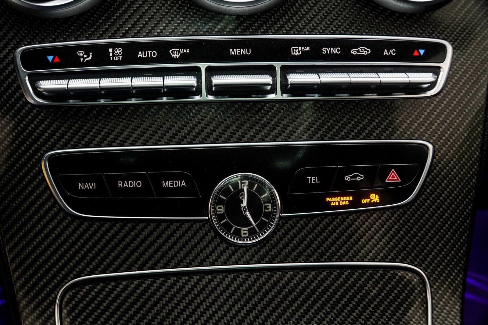 2021 Mercedes-Benz C-Class C 43 AMG® 4MATIC®