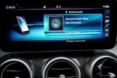 2021 Mercedes-Benz C-Class C 43 AMG® 4MATIC®