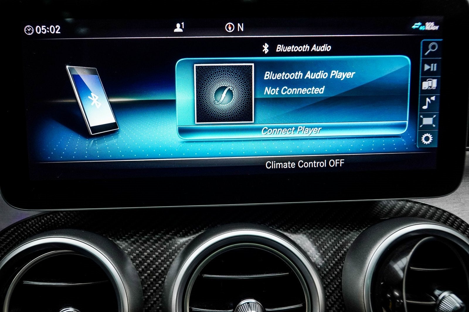 2021 Mercedes-Benz C-Class C 43 AMG® 4MATIC®