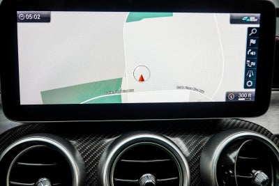 2021 Mercedes-Benz C-Class C 43 AMG® 4MATIC®