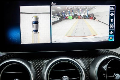 2021 Mercedes-Benz C-Class C 43 AMG® 4MATIC®