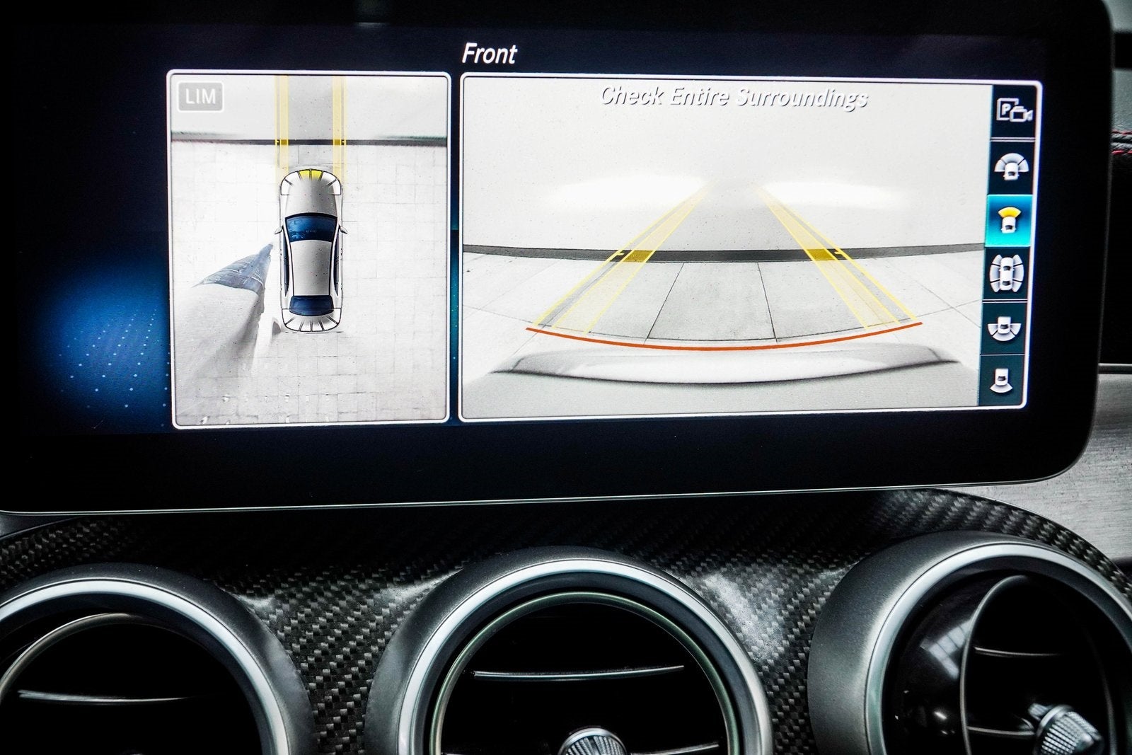 2021 Mercedes-Benz C-Class C 43 AMG® 4MATIC®