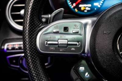 2021 Mercedes-Benz C-Class C 43 AMG® 4MATIC®