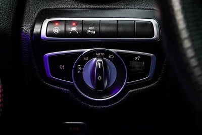 2021 Mercedes-Benz C-Class C 43 AMG® 4MATIC®