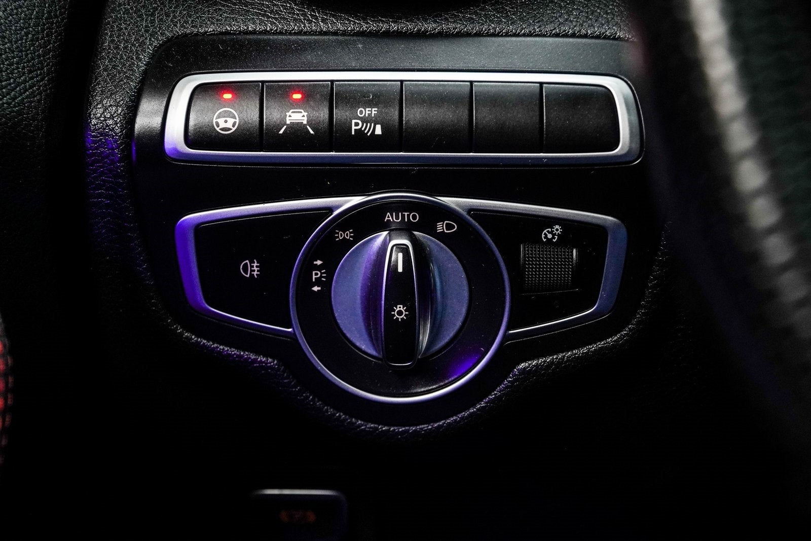 2021 Mercedes-Benz C-Class C 43 AMG® 4MATIC®