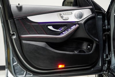 2021 Mercedes-Benz C-Class C 43 AMG® 4MATIC®