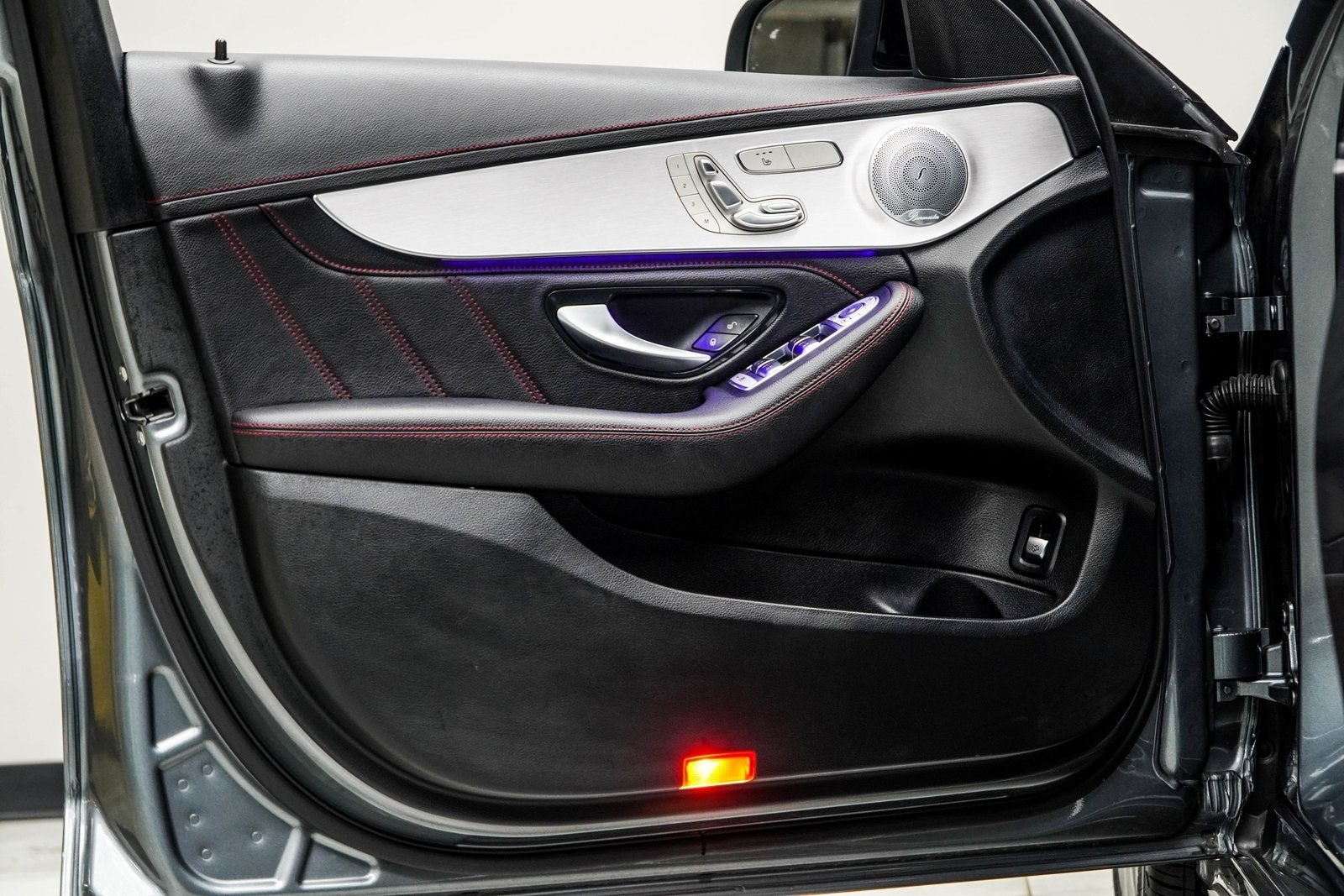 2021 Mercedes-Benz C-Class C 43 AMG® 4MATIC®