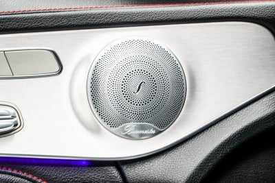 2021 Mercedes-Benz C-Class C 43 AMG® 4MATIC®