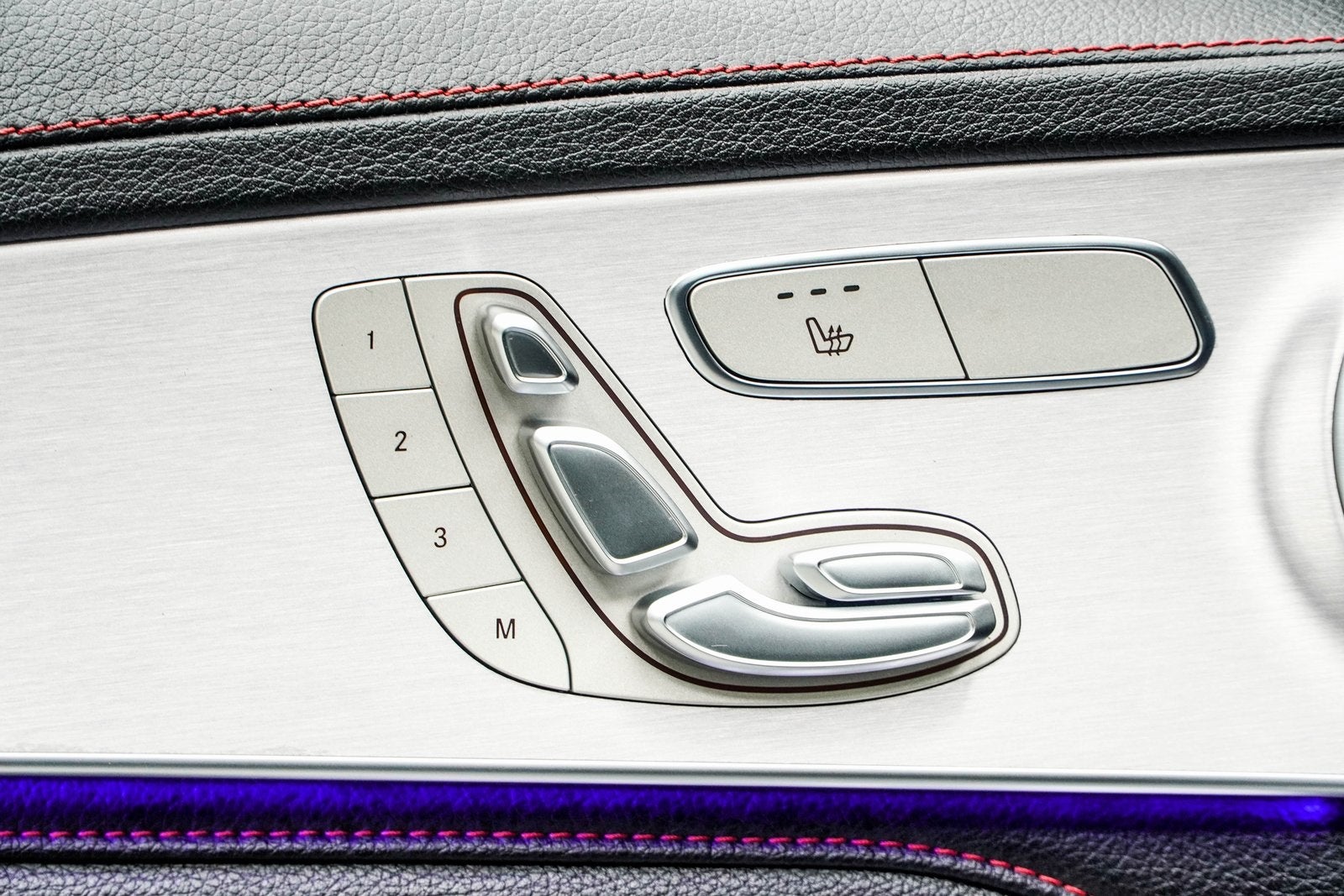 2021 Mercedes-Benz C-Class C 43 AMG® 4MATIC®