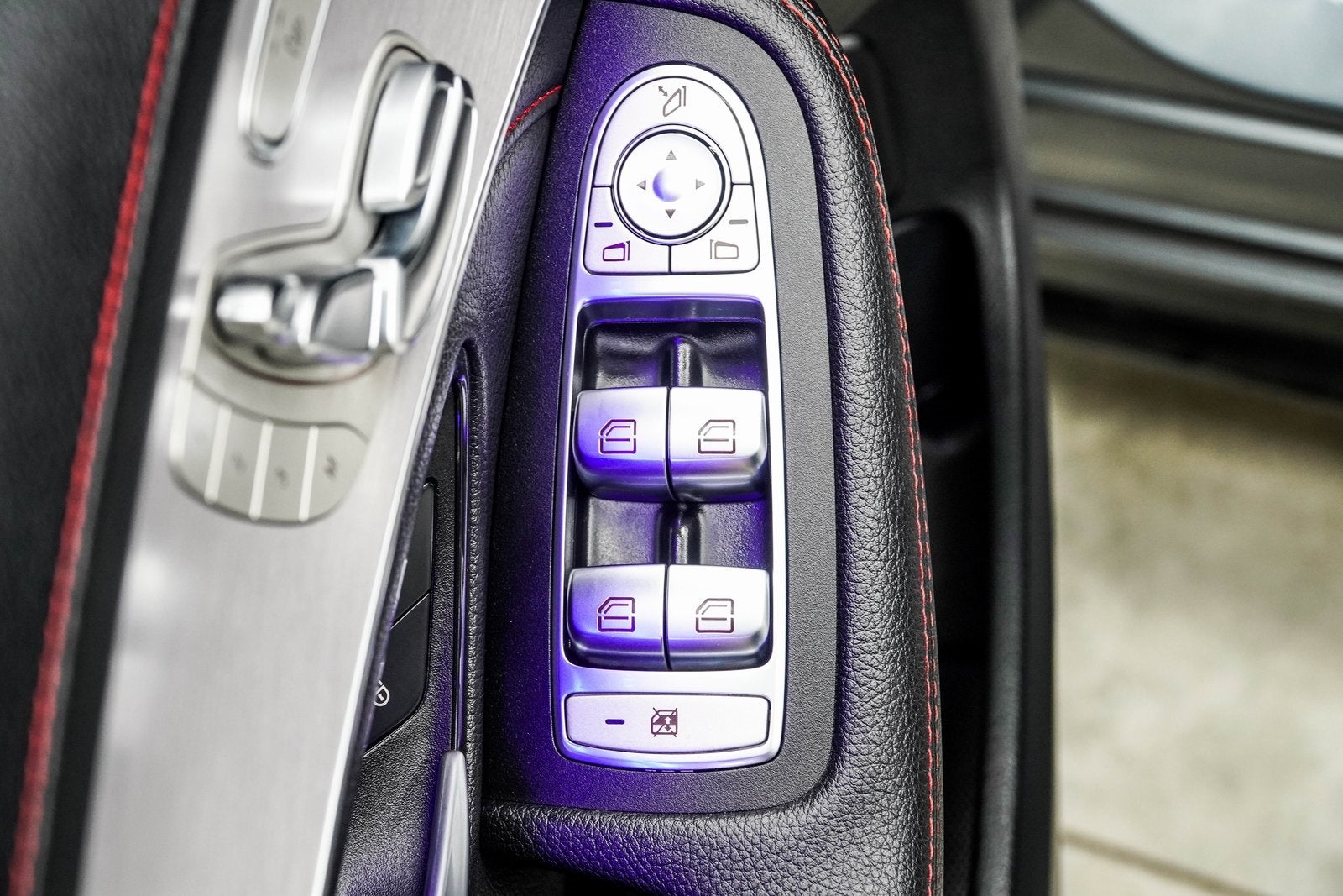 2021 Mercedes-Benz C-Class C 43 AMG® 4MATIC®