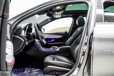 2021 Mercedes-Benz C-Class C 43 AMG® 4MATIC®