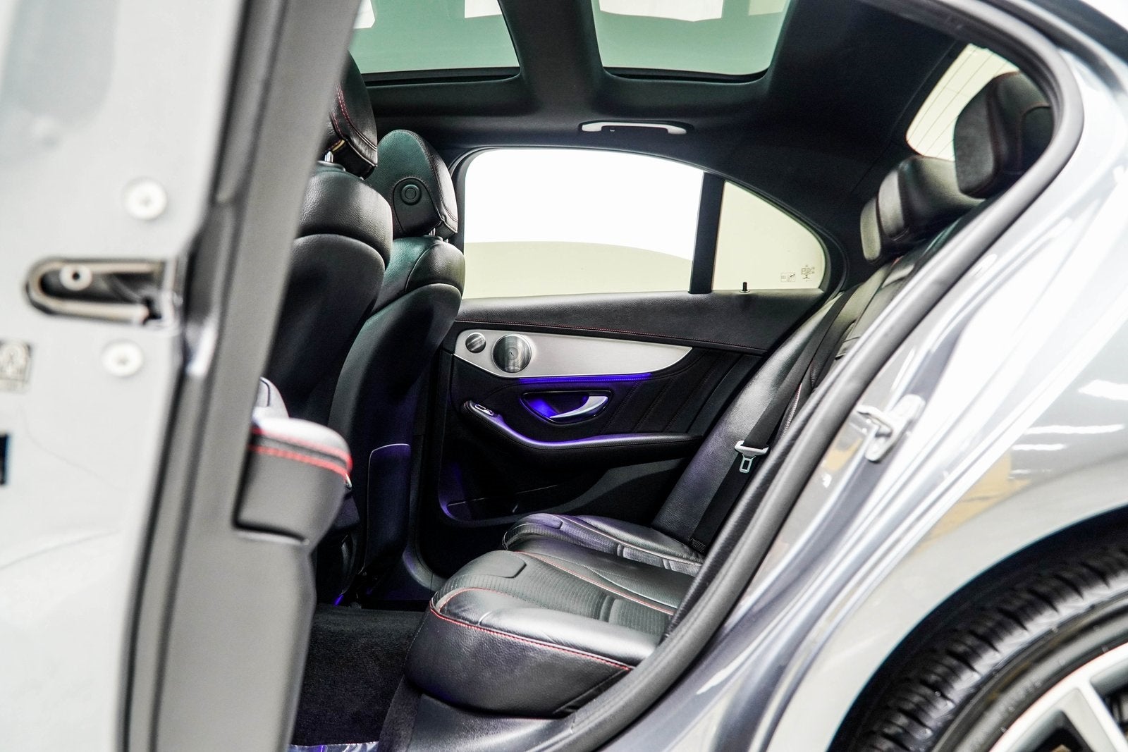 2021 Mercedes-Benz C-Class C 43 AMG® 4MATIC®