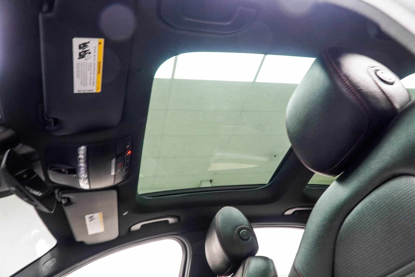 2021 Mercedes-Benz C-Class C 43 AMG® 4MATIC®