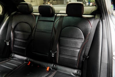 2021 Mercedes-Benz C-Class C 43 AMG® 4MATIC®