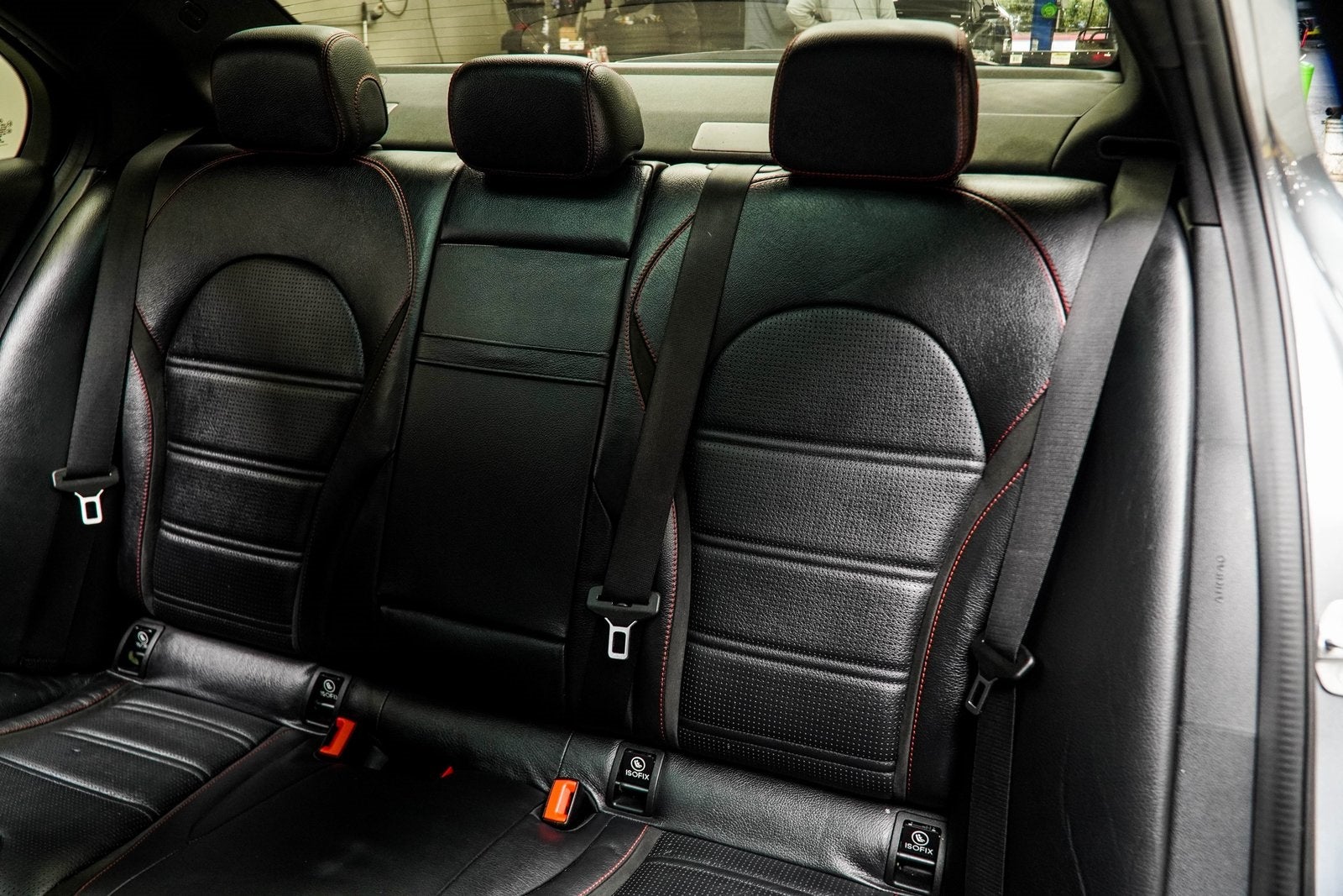 2021 Mercedes-Benz C-Class C 43 AMG® 4MATIC®