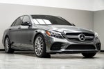 2021 Mercedes-Benz C-Class C 43 AMG® 4MATIC®
