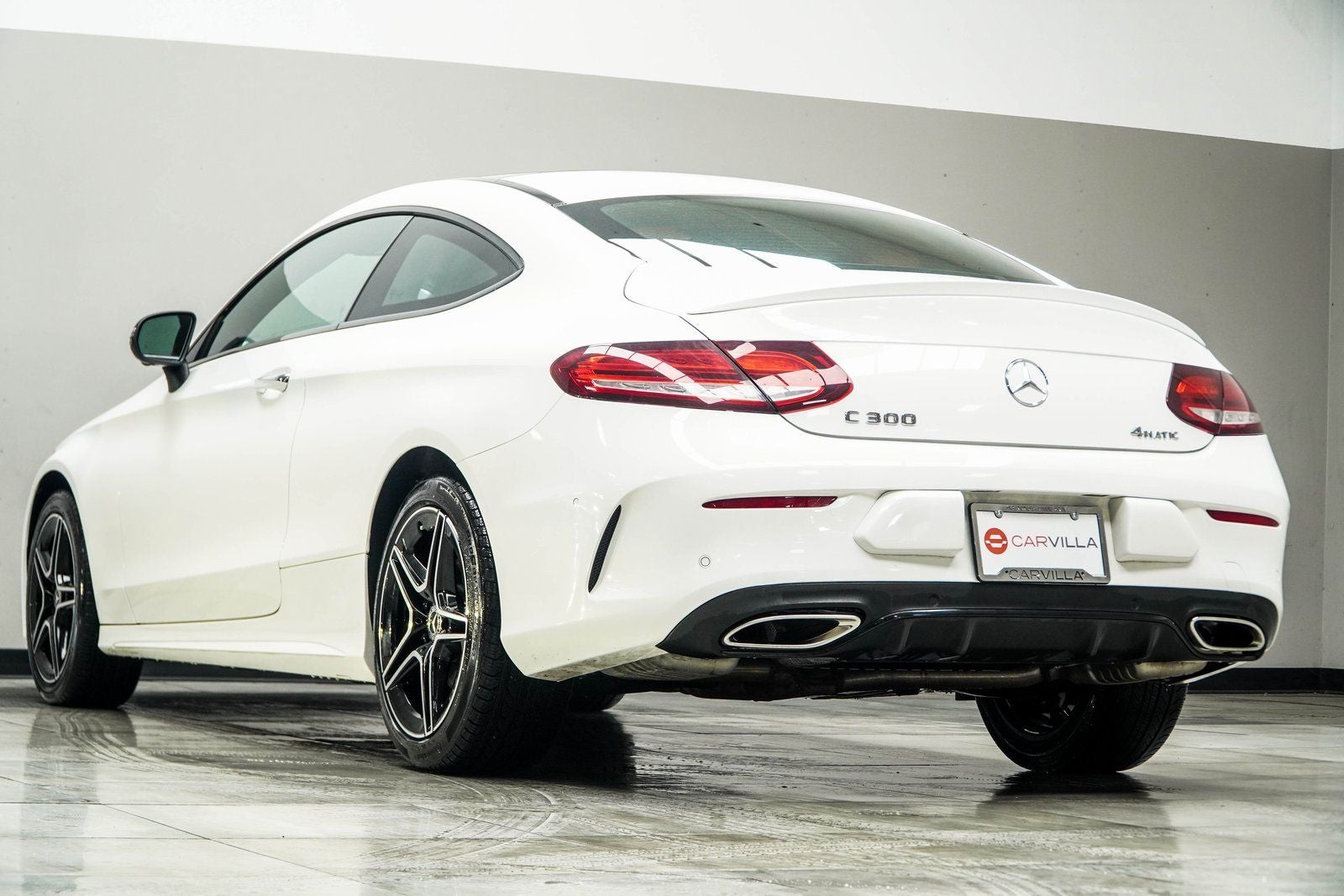 2023 Mercedes-Benz C-Class C 300 4MATIC®