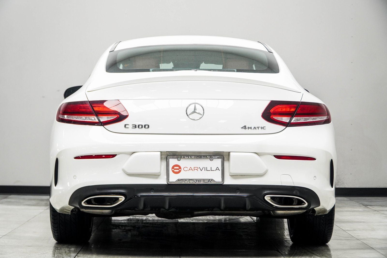 2023 Mercedes-Benz C-Class C 300 4MATIC®