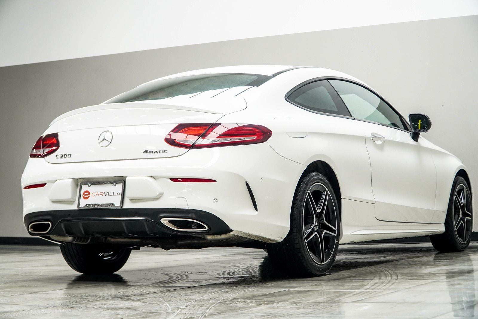 2023 Mercedes-Benz C-Class C 300 4MATIC®