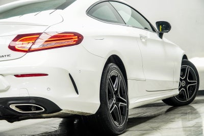 2023 Mercedes-Benz C-Class C 300 4MATIC®