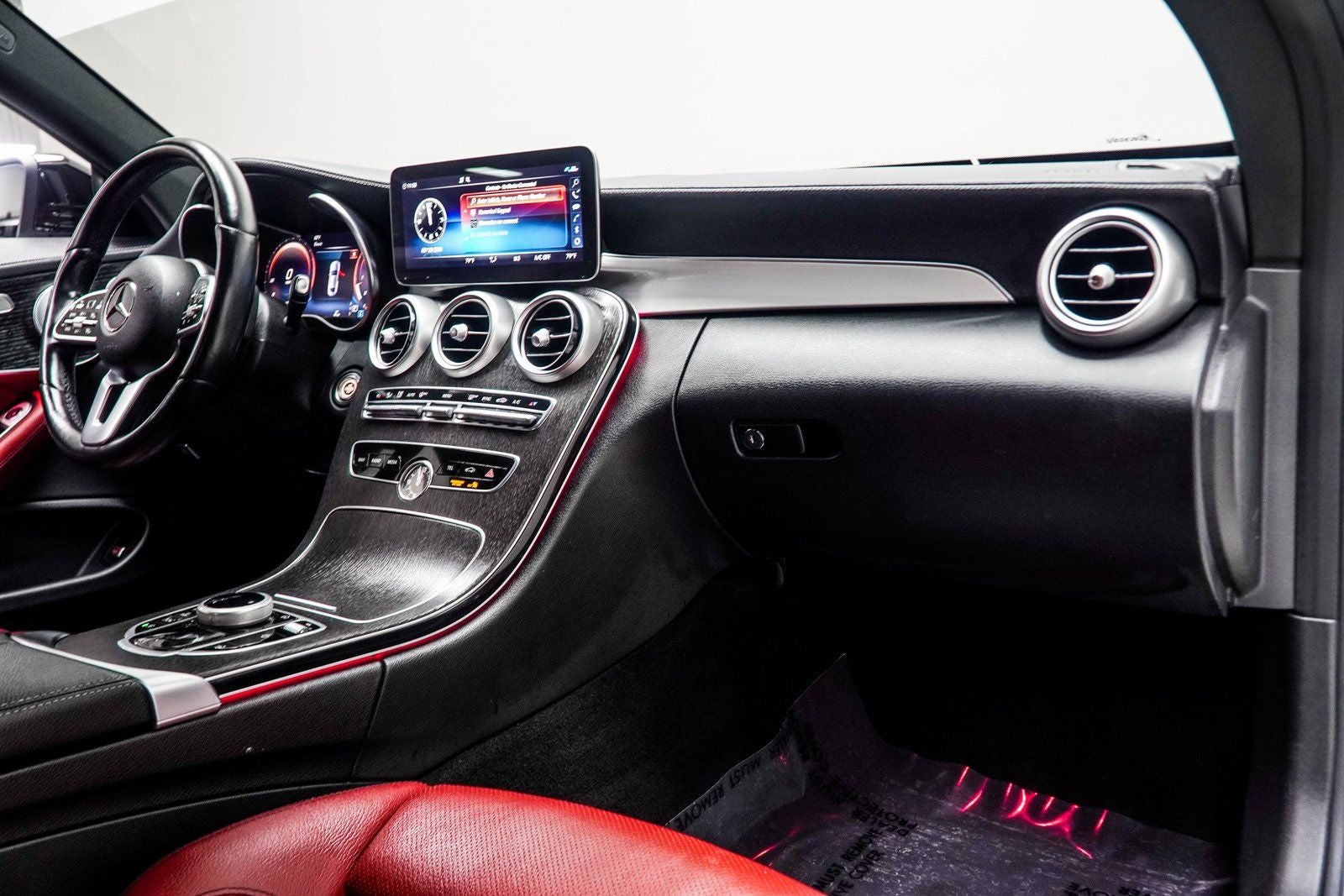 2023 Mercedes-Benz C-Class C 300 4MATIC®