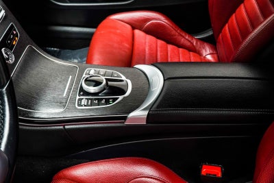 2023 Mercedes-Benz C-Class C 300 4MATIC®