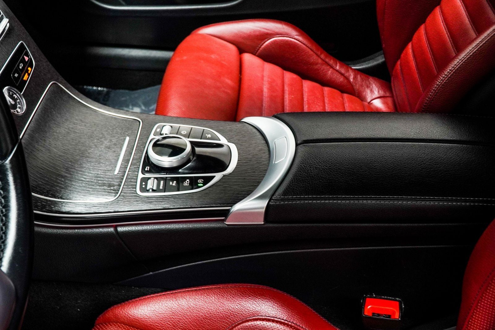 2023 Mercedes-Benz C-Class C 300 4MATIC®