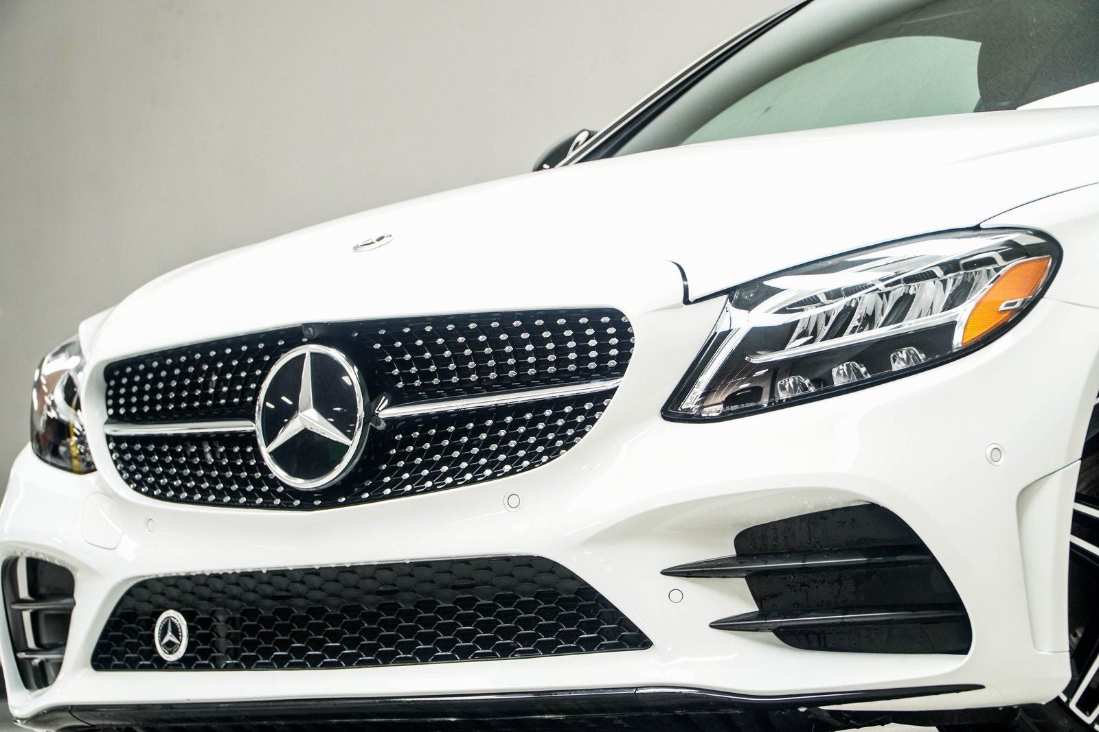 2023 Mercedes-Benz C-Class C 300 4MATIC®