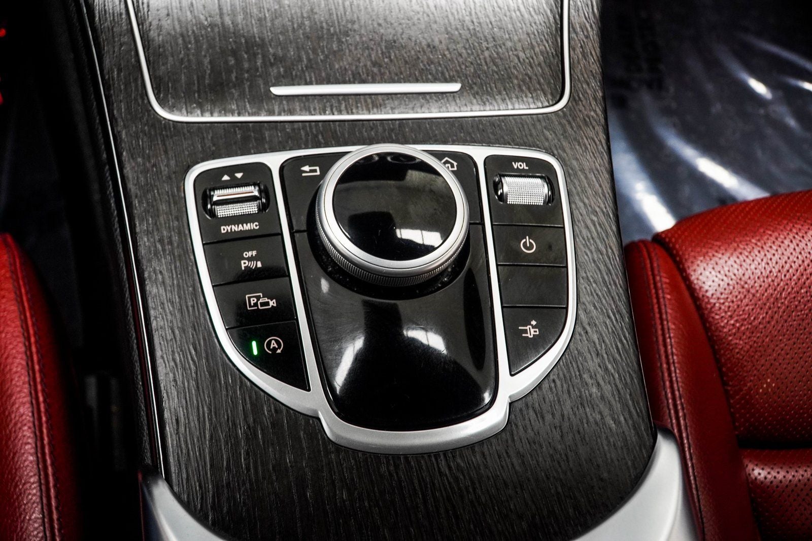 2023 Mercedes-Benz C-Class C 300 4MATIC®