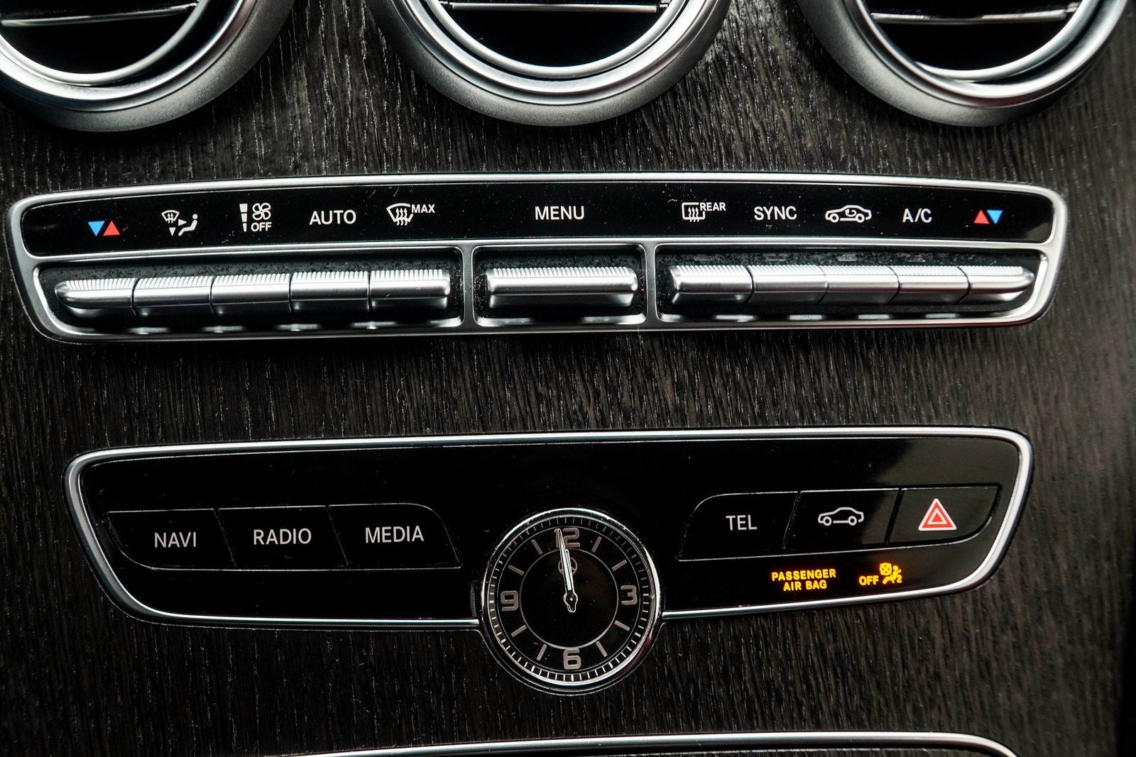 2023 Mercedes-Benz C-Class C 300 4MATIC®