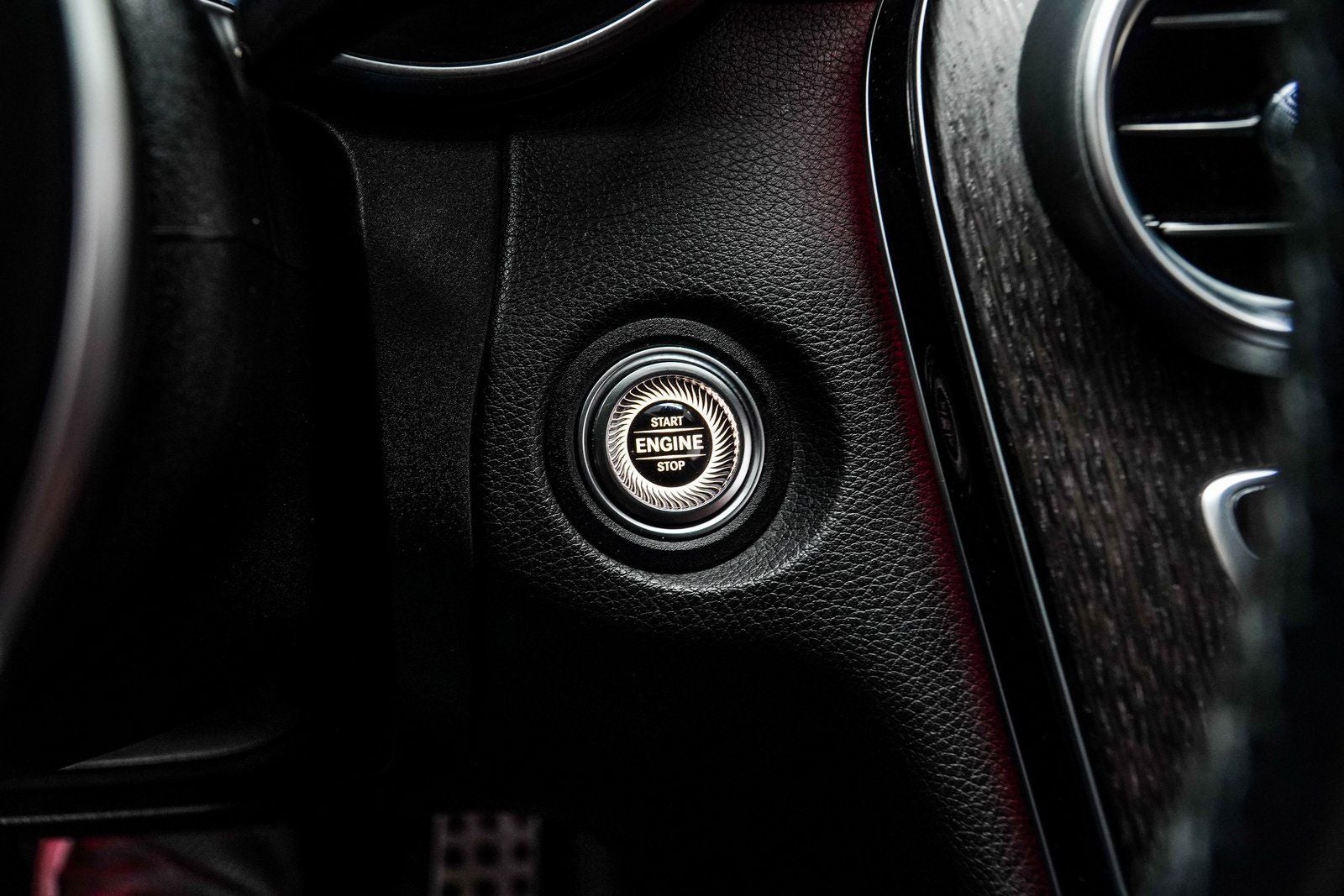 2023 Mercedes-Benz C-Class C 300 4MATIC®