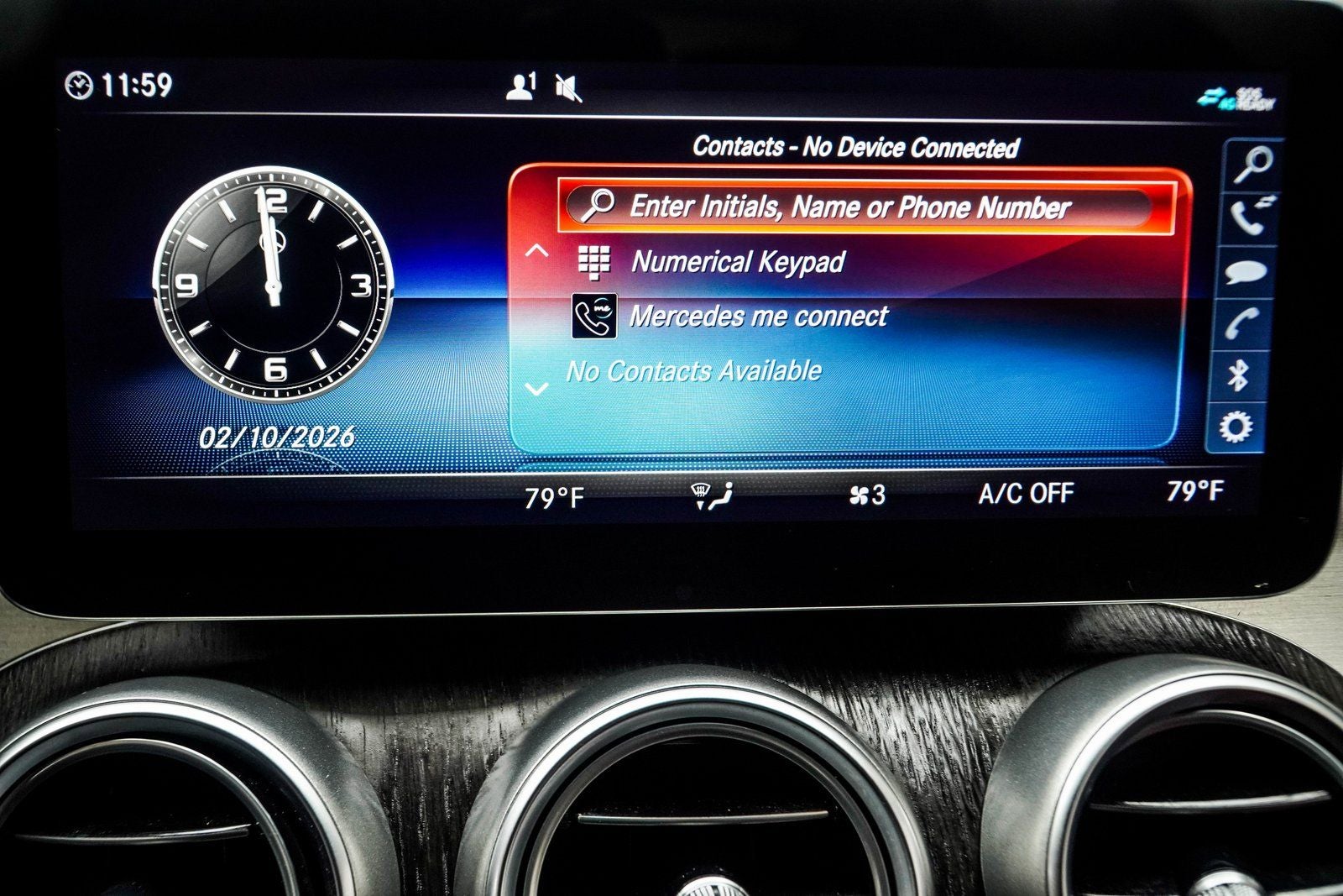 2023 Mercedes-Benz C-Class C 300 4MATIC®