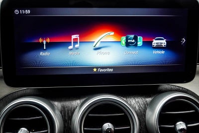 2023 Mercedes-Benz C-Class C 300 4MATIC®