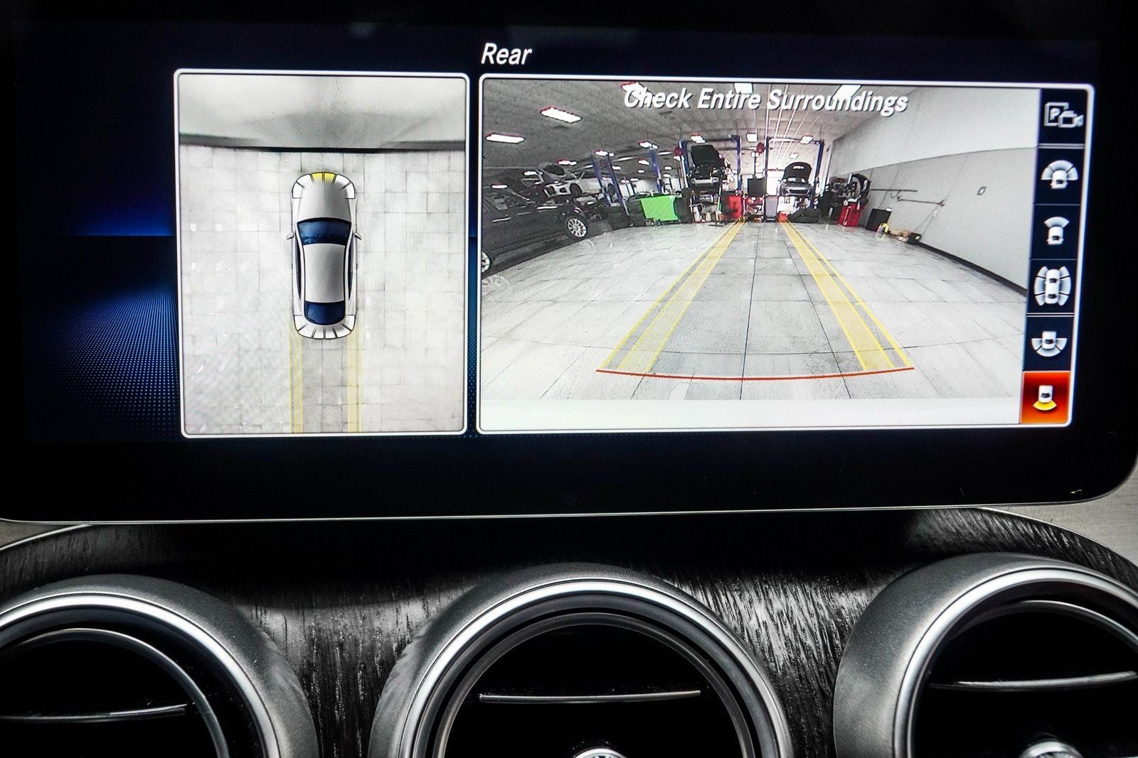 2023 Mercedes-Benz C-Class C 300 4MATIC®