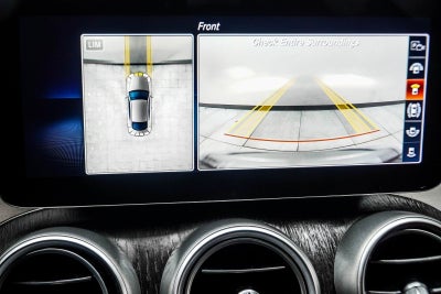 2023 Mercedes-Benz C-Class C 300 4MATIC®