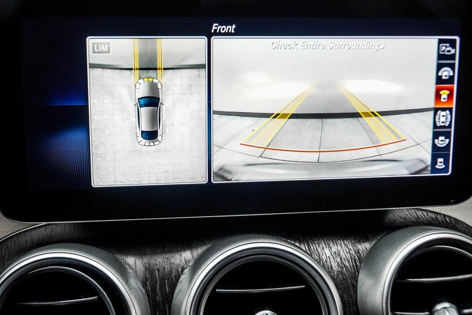 2023 Mercedes-Benz C-Class C 300 4MATIC®